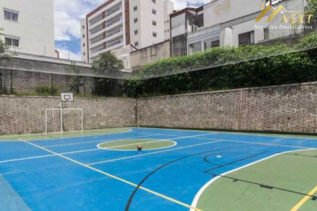 Imagem Apartamento com 3 Quartos à Venda, 118 m² em Vila Leopoldina - São Paulo