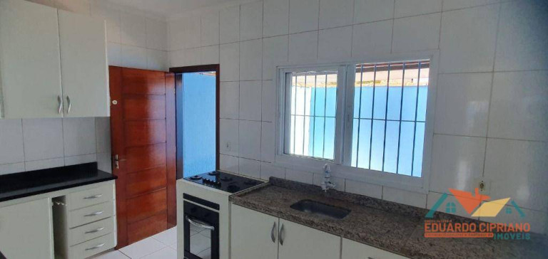 Imagem Casa com 3 Quartos à Venda ou Locação, 111 m² em Pontal De Santa Marina - Caraguatatuba
