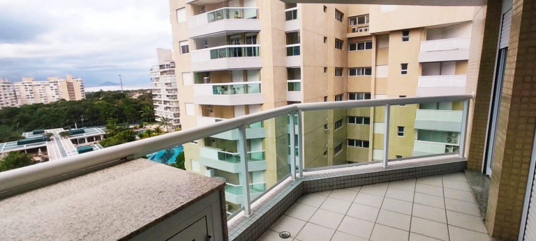Imagem Apartamento com 3 Quartos à Venda, 131 m² em Riviera De São Lourenço - Bertioga Imagem Apartamento com 3 Quartos à Venda, 131 m² em Riviera De São Lourenço - Bertioga