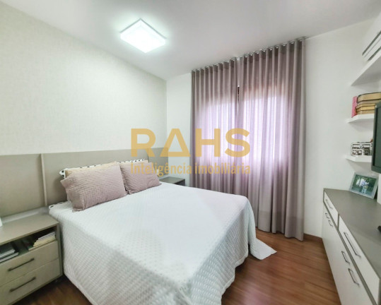 Imagem Apartamento com 3 Quartos à Venda, 87 m² em Anita Garibaldi - Joinville