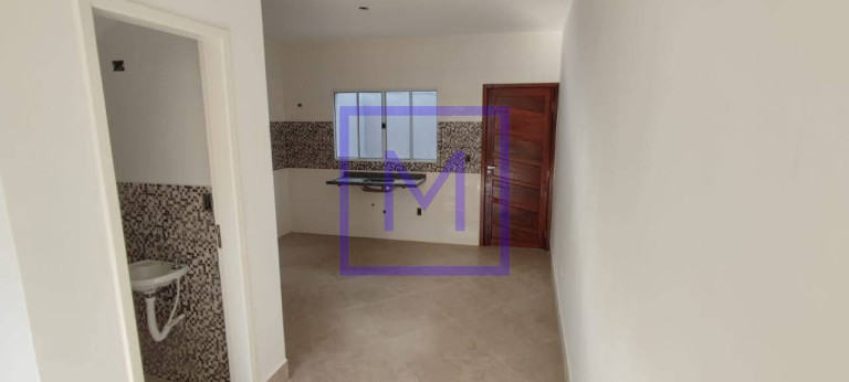 Imagem Casa com 2 Quartos à Venda, 64 m² em Vila Jacuí - São Paulo