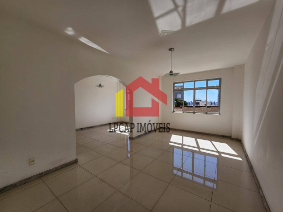 Imagem Apartamento com 4 Quartos à Venda, 100 m² em Cruzeiro - Belo Horizonte Imagem Apartamento com 4 Quartos à Venda, 100 m² em Cruzeiro - Belo Horizonte