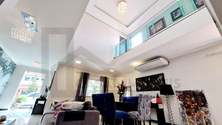 Imagem Casa com 4 Quartos à Venda, 450 m² em Parque Verde - Belém
