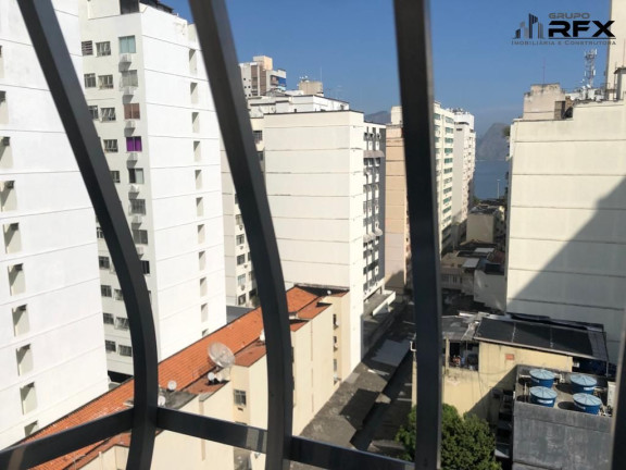 Imagem Apartamento com 3 Quartos à Venda, 120 m² em Icaraí - Niterói Imagem Apartamento com 3 Quartos à Venda, 120 m² em Icaraí - Niterói