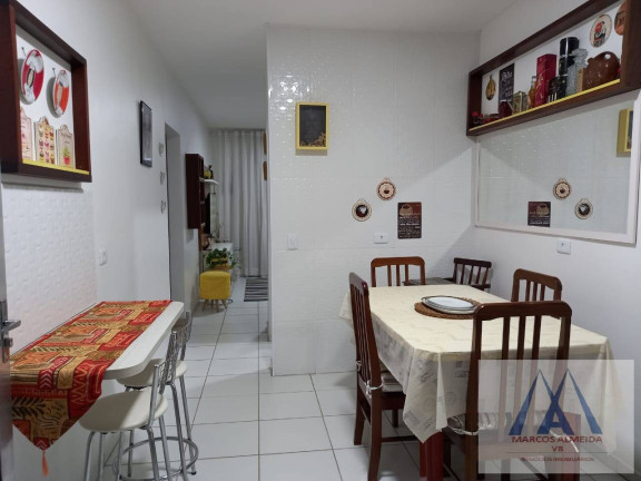 Imagem Casa com 2 Quartos à Venda, 140 m² em Parque Olimpico - Mogi Das Cruzes Imagem Casa com 2 Quartos à Venda, 140 m² em Parque Olimpico - Mogi Das Cruzes