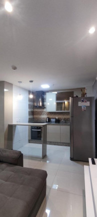 Imagem Imóvel com 2 Quartos à Venda, 58 m² em Norte (águas Claras) - Brasília Imagem Imóvel com 2 Quartos à Venda, 58 m² em Norte (águas Claras) - Brasília