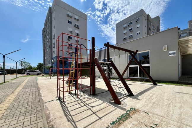 Imagem Apartamento com 2 Quartos à Venda, 54 m² em Fátima - Canoas Imagem Apartamento com 2 Quartos à Venda, 54 m² em Fátima - Canoas