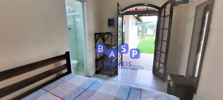 Imagem Casa com 3 Quartos à Venda, 120 m² em Vila São Paulo - Itanhaém Imagem Casa com 3 Quartos à Venda, 120 m² em Vila São Paulo - Itanhaém