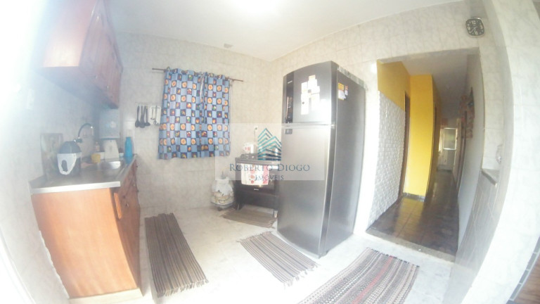 Imagem Casa com 3 Quartos à Venda, 113 m² em Coelho Da Rocha - São João De Meriti