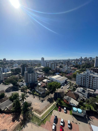 Imagem Apartamento com 2 Quartos à Venda, 58 m² em Pátria Nova - Novo Hamburgo