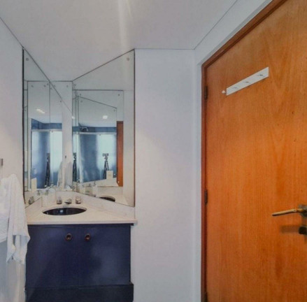 Imagem Apartamento com 4 Quartos à Venda, 178 m² em Perdizes - São Paulo Imagem Apartamento com 4 Quartos à Venda, 178 m² em Perdizes - São Paulo