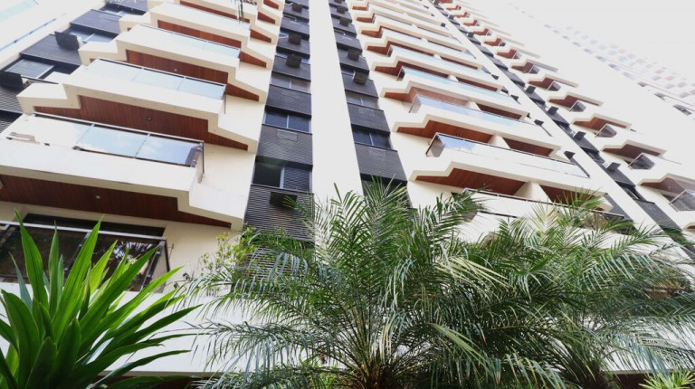 Imagem Apartamento com 1 Quarto à Venda, 43 m² em Jardim Paulista - São Paulo Imagem Apartamento com 1 Quarto à Venda, 43 m² em Jardim Paulista - São Paulo