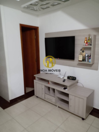 Imagem Sobrado com 2 Quartos à Venda, 64 m² em Real - Praia Grande Imagem Sobrado com 2 Quartos à Venda, 64 m² em Real - Praia Grande