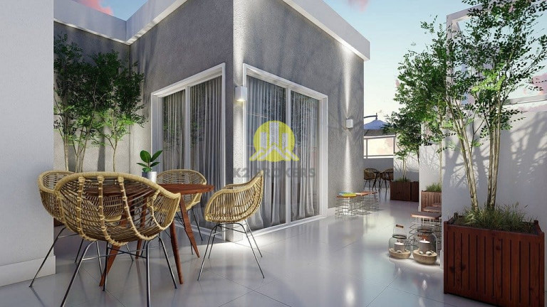 Imagem Cobertura com 3 Quartos à Venda, 215 m² em Alto Da Glória - Curitiba Imagem Cobertura com 3 Quartos à Venda, 215 m² em Alto Da Glória - Curitiba