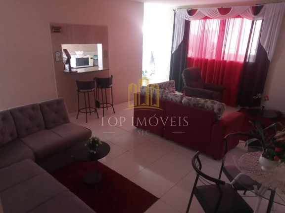 Imagem Sobrado com 5 Quartos à Venda, 125 m² em Jardim Santa Inês Iii - São José Dos Campos