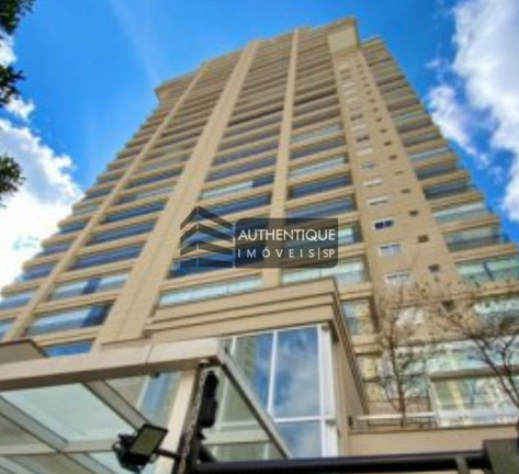 Imagem Apartamento com 4 Quartos à Venda, 250 m² em Vila Mariana - São Paulo