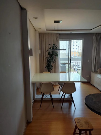 Imagem Apartamento com 3 Quartos à Venda, 70 m² em Capão Raso - Curitiba Imagem Apartamento com 3 Quartos à Venda, 70 m² em Capão Raso - Curitiba