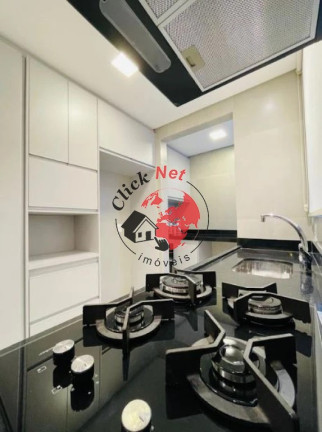 Imagem Apartamento com 2 Quartos à Venda, 54 m² em Jardim Do Mar - São Bernardo Do Campo Imagem Apartamento com 2 Quartos à Venda, 54 m² em Jardim Do Mar - São Bernardo Do Campo