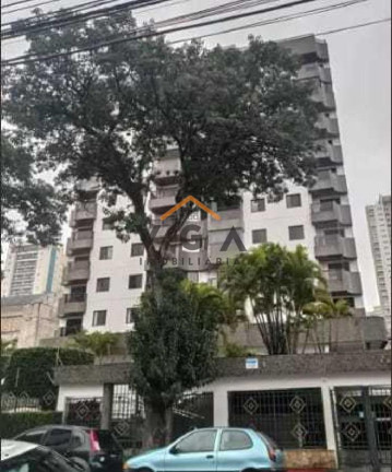 Imagem Apartamento com 3 Quartos à Venda, 84 m² em Vila Gomes Cardim - São Paulo Imagem Apartamento com 3 Quartos à Venda, 84 m² em Vila Gomes Cardim - São Paulo