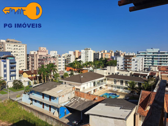 Imagem Apartamento com 2 Quartos à Venda, 67 m² em Caioba - Matinhos