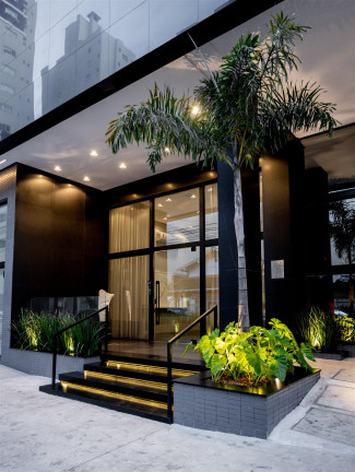 Apartamento à Venda, 48 m² em Centro - Balneário Camboriú