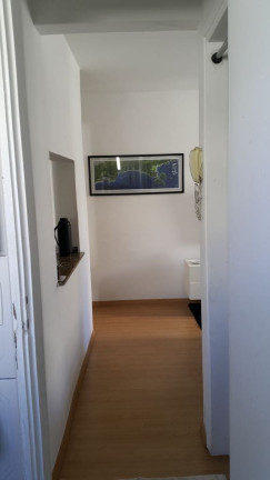 Imagem Apartamento com 1 Quarto à Venda, 38 m² em Perdizes - São Paulo Imagem Apartamento com 1 Quarto à Venda, 38 m² em Perdizes - São Paulo