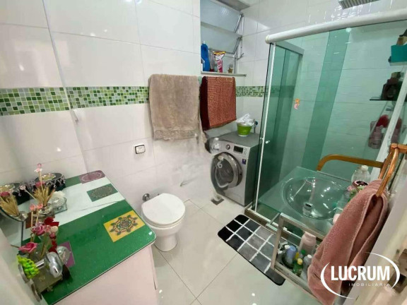 Imagem Apartamento com 1 Quarto à Venda, 47 m² em Copacabana - Rio De Janeiro Imagem Apartamento com 1 Quarto à Venda, 47 m² em Copacabana - Rio De Janeiro