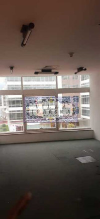Imagem Sala Comercial à Venda ou Locação, 44 m² em Jacarepaguá - Rio De Janeiro