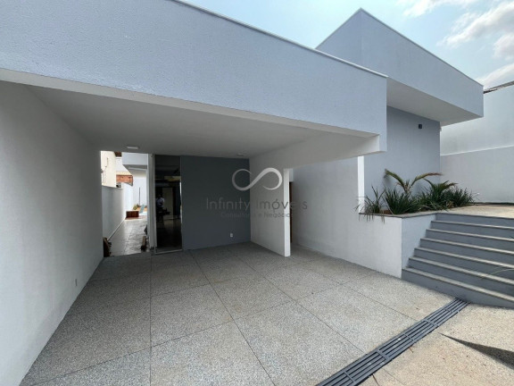Imagem Casa com 3 Quartos à Venda, 180 m² em Jardim Imperial - Lagoa Santa