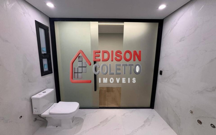 Imagem Casa de Condomínio com 4 Quartos à Venda, 305 m² em Santa Rosa - Piracicaba Imagem Casa de Condomínio com 4 Quartos à Venda, 305 m² em Santa Rosa - Piracicaba