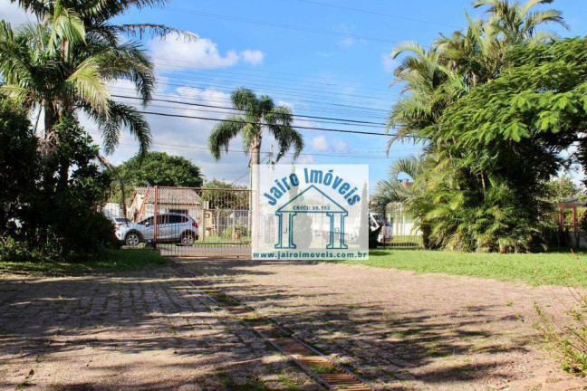Imagem Casa com 4 Quartos à Venda, 325 m² em Centro - Osório Imagem Casa com 4 Quartos à Venda, 325 m² em Centro - Osório