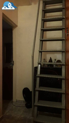 Imagem Casa com 2 Quartos para Alugar, 126 m² em Conjunto Habitacional A E Carvalho - São Paulo Imagem Casa com 2 Quartos para Alugar, 126 m² em Conjunto Habitacional A E Carvalho - São Paulo