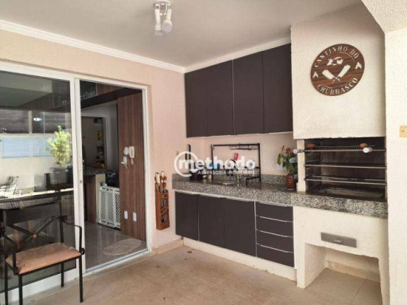 Imagem Casa com 3 Quartos à Venda, 138 m² em Parque Xangrilá - Campinas Imagem Casa com 3 Quartos à Venda, 138 m² em Parque Xangrilá - Campinas