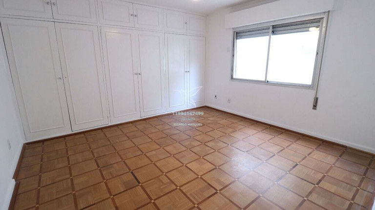 Imagem Apartamento com 3 Quartos à Venda, 187 m² em Itaim Bibi - São Paulo