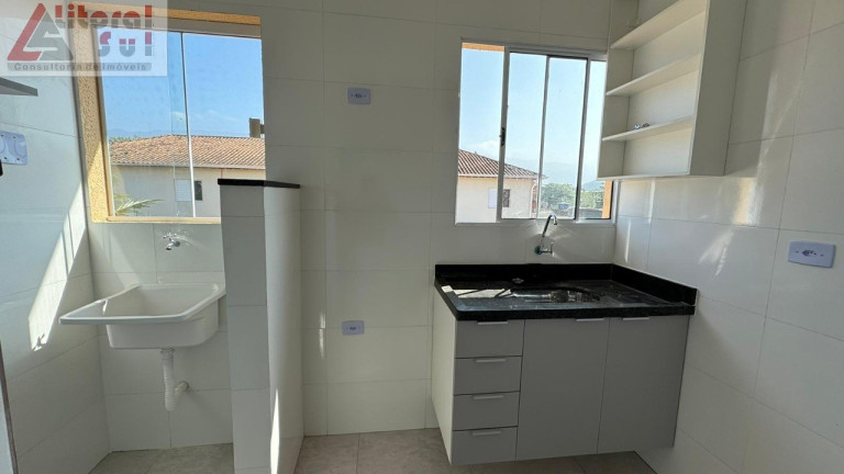 Imagem Casa com 2 Quartos à Venda, 45 m² em Melvi - Praia Grande Imagem Casa com 2 Quartos à Venda, 45 m² em Melvi - Praia Grande