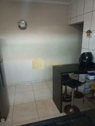 Imagem Apartamento com 3 Quartos à Venda, 76 m² em Vila Luzita - Santo André Imagem Apartamento com 3 Quartos à Venda, 76 m² em Vila Luzita - Santo André