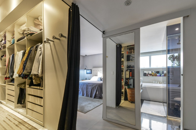 Imagem Apartamento com 1 Quarto à Venda, 178 m² em Pinheiros - São Paulo