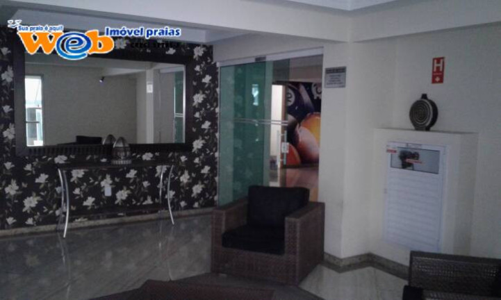 Imagem Apartamento com 2 Quartos à Venda, 87 m² em Vila Tupi - Praia Grande Imagem Apartamento com 2 Quartos à Venda, 87 m² em Vila Tupi - Praia Grande