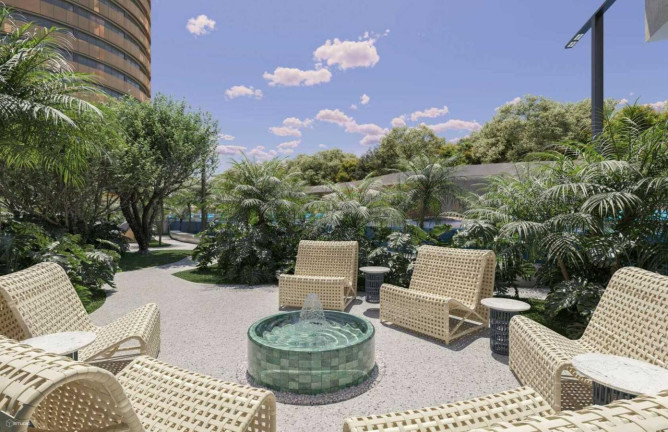 Imagem Apartamento com 4 Quartos à Venda, 80 m² em Barra Da Tijuca - Rio De Janeiro