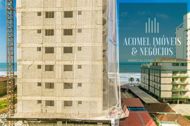 Imagem Apartamento com 2 Quartos à Venda, 71 m² em Centro - Mongagua
