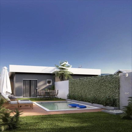 Imagem Casa com 2 Quartos à Venda, 101 m² em Jardim Atlântico Leste (itaipuaçu) - Maricá