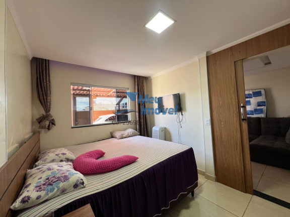Imagem Casa com 4 Quartos à Venda, 190 m² em Samambaia Sul (samambaia) - Brasília Imagem Casa com 4 Quartos à Venda, 190 m² em Samambaia Sul (samambaia) - Brasília