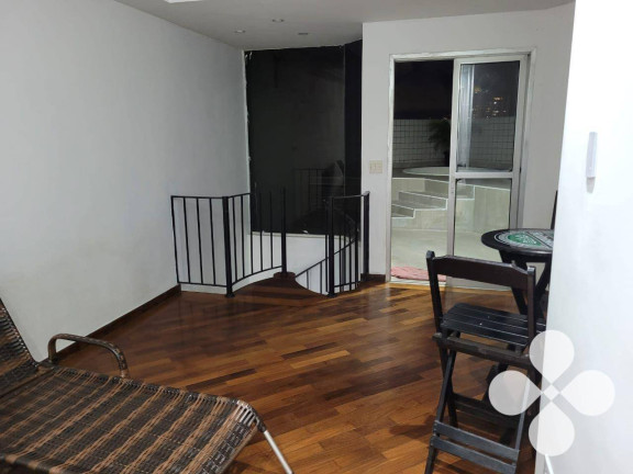 Imagem Imóvel com 3 Quartos à Venda ou Locação, 244 m² em Vila Matias - Santos