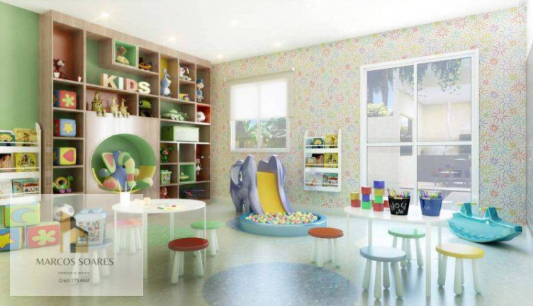 Imagem Apartamento com 2 Quartos à Venda, 46 m² em Vila Osasco - Osasco Imagem Apartamento com 2 Quartos à Venda, 46 m² em Vila Osasco - Osasco