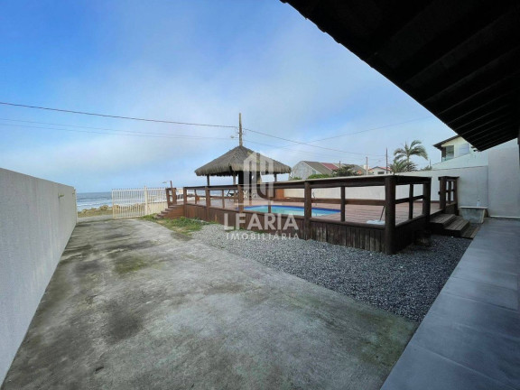 Imagem Casa com 3 Quartos à Venda, 117 m² em Cambiju - Itapoá Imagem Casa com 3 Quartos à Venda, 117 m² em Cambiju - Itapoá