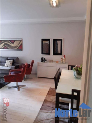Imagem Apartamento com 3 Quartos à Venda, 98 m² em Santana - São Paulo Imagem Apartamento com 3 Quartos à Venda, 98 m² em Santana - São Paulo
