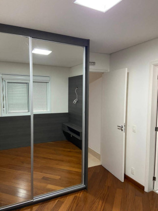 Imagem Apartamento com 3 Quartos à Venda, 158 m² em Tamboré - Santana De Parnaíba