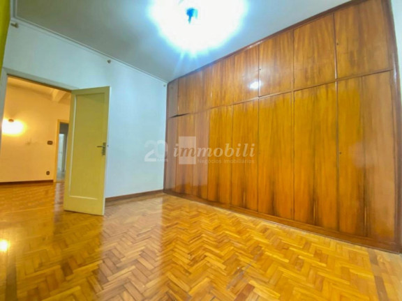 Imagem Apartamento com 2 Quartos à Venda, 100 m² em Higienópolis - São Paulo