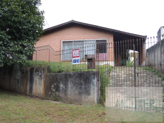 Imagem Terreno à Venda, 151 m² em Bigorrilho - Curitiba