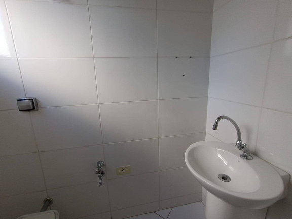 Imagem Sala Comercial para Alugar, 25 m² em Centro - São José Dos Campos Imagem Sala Comercial para Alugar, 25 m² em Centro - São José Dos Campos